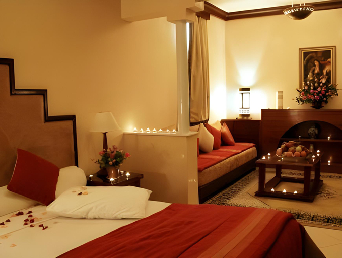 Bedroom 8