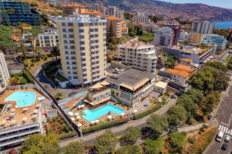 Exterior & Views 2, Muthu Raga Madeira, Funchal