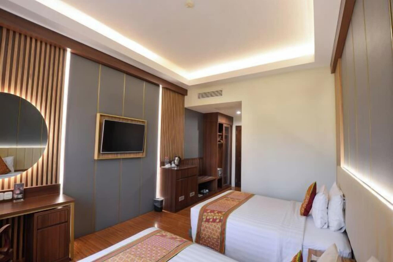 Bedroom 8