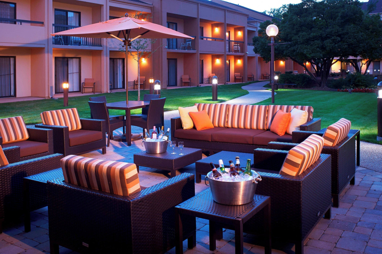 Courtyard by Marriott Chicago Arlington Heights / South, Cook