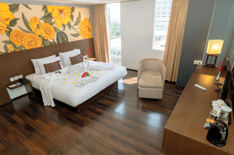 Bedroom 23
