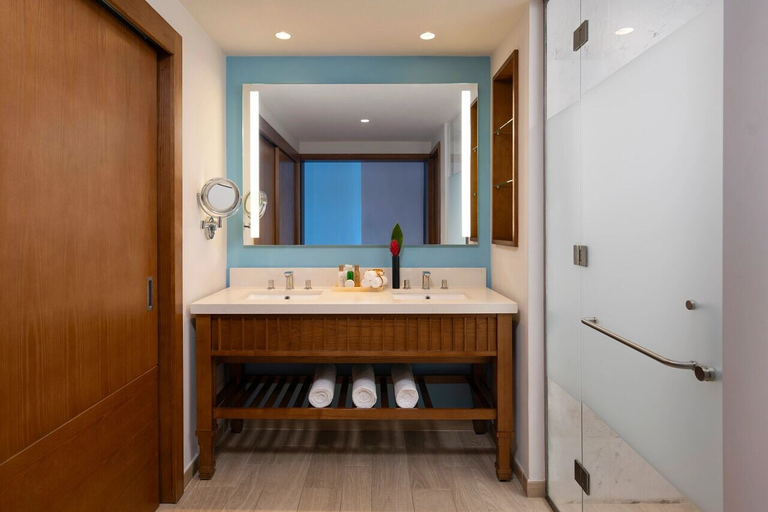 Bathroom 4, Dreams Cap Cana Resort & Spa - All Inclusive, Salvaleon de Higuey