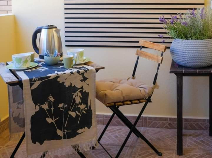 Others 2, Emy Guest House, Cagliari