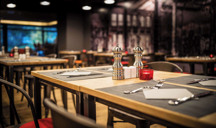 Food & Drinks 5, Best Western Hotel Kaiserslautern, Kaiserslautern