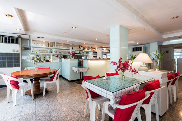 Food & Drinks 5, The Best Bangkok House, Ratchathewi