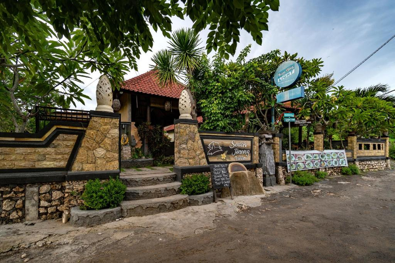 Sedok Jineng Villa Lembongan, Klungkung