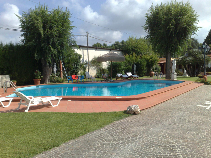 Sport & Beauty, Casa Sirina, Latina