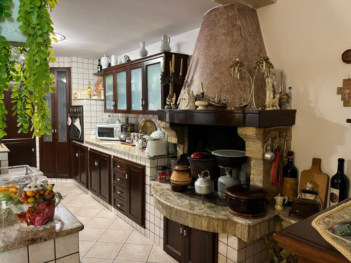 Others 5, Grace's House Bed and Breakfast, Lecce