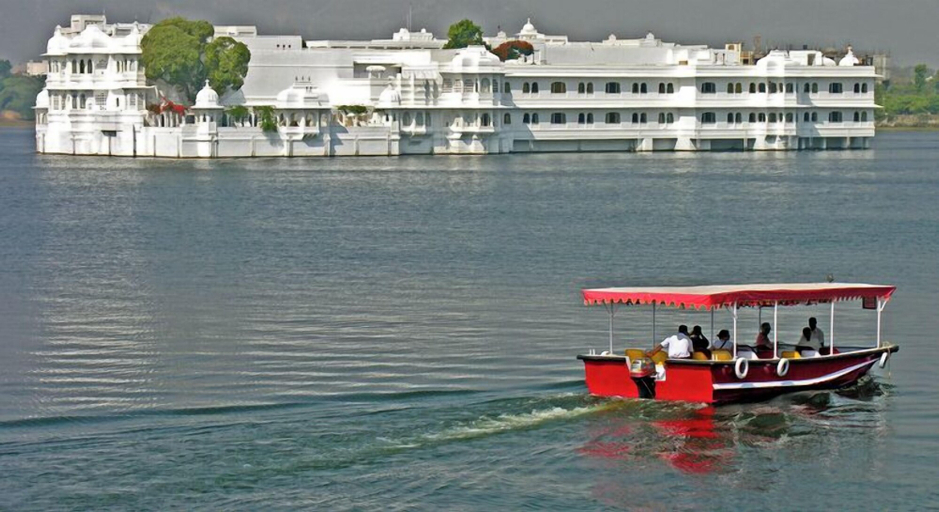 Exterior & Views 2, Hotel Gyangarh, Udaipur