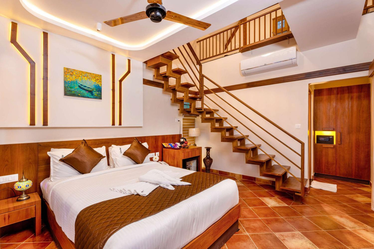 Bedroom 14