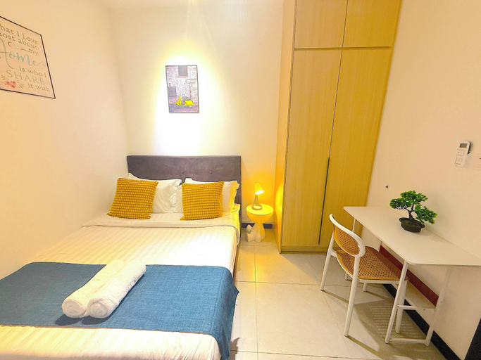 Bedroom 15