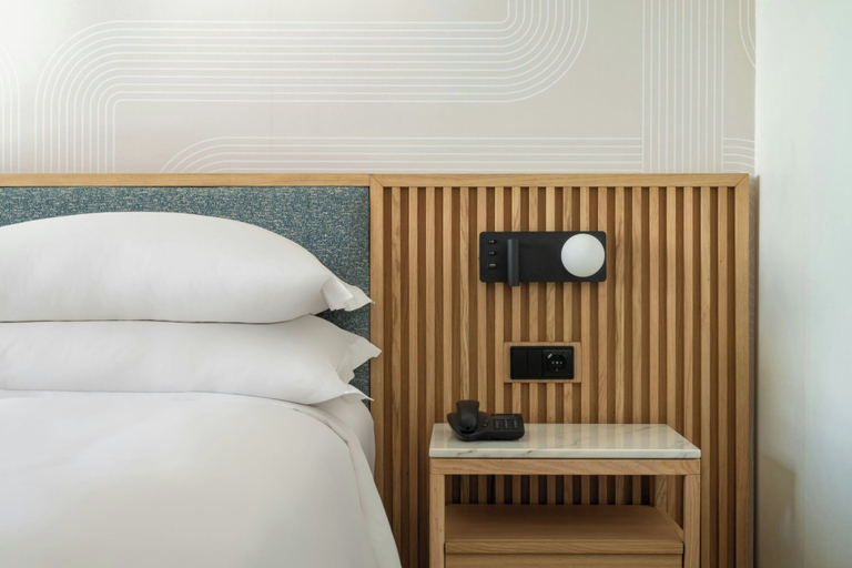 Bedroom 3, Algarve Marriott Salgados Golf Resort & Spa, Albufeira