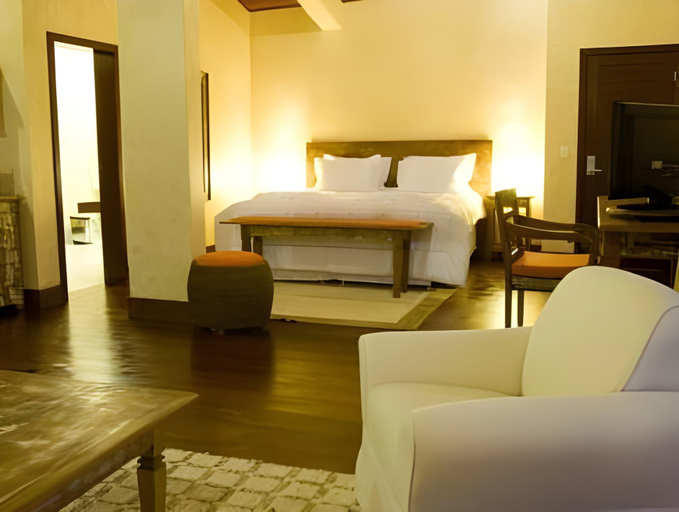 Bedroom 12