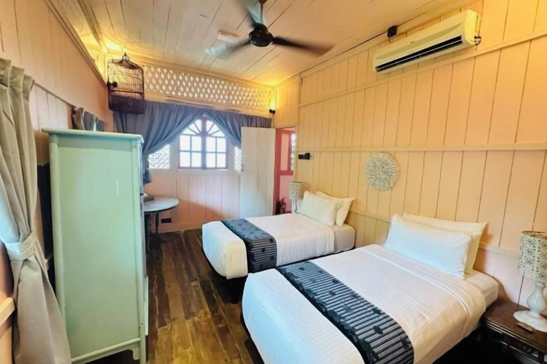 Bedroom 21