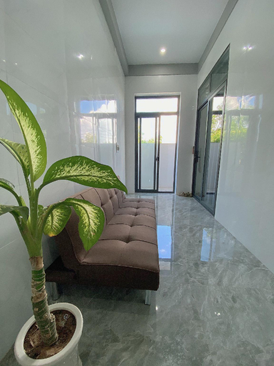 Public Area 4, Nick's House-Homestay Đảo Phú Quý, Phú Quý