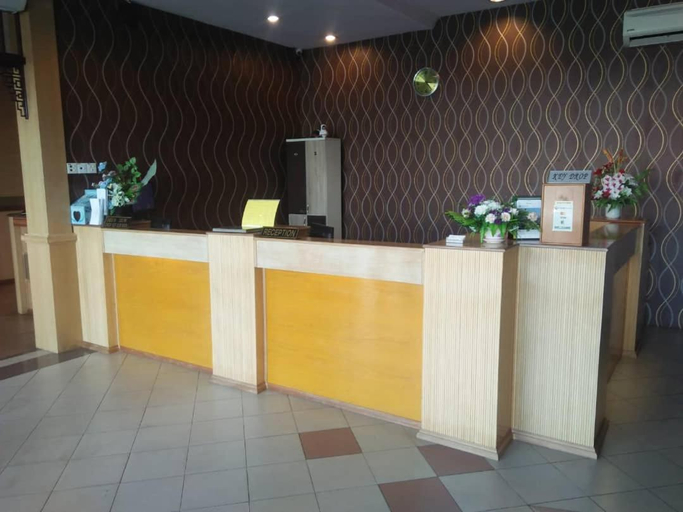 Public Area 3, Mayres Hotel Johor, Kota Tinggi