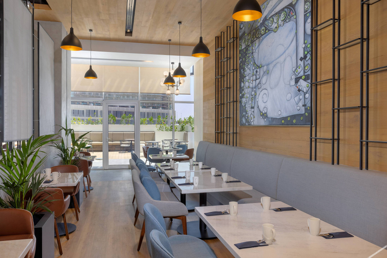 Food & Drinks 5, Al Jaddaf, Dubai