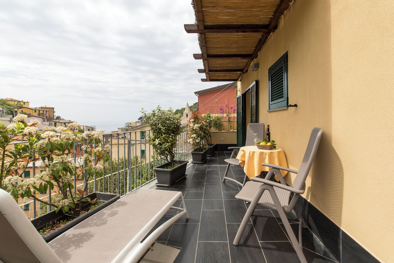 Exterior & Views 1, Locanda Ca Da Iride, La Spezia