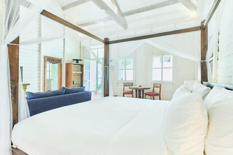 Bedroom 6