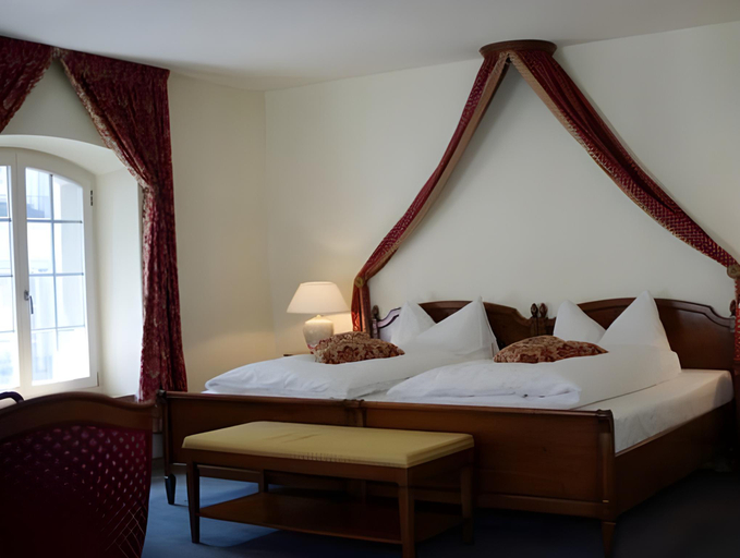 Bedroom 11