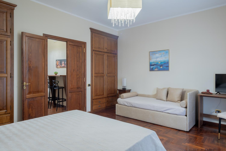 Others 3, B&B La Piccola Lanterna, Crotone
