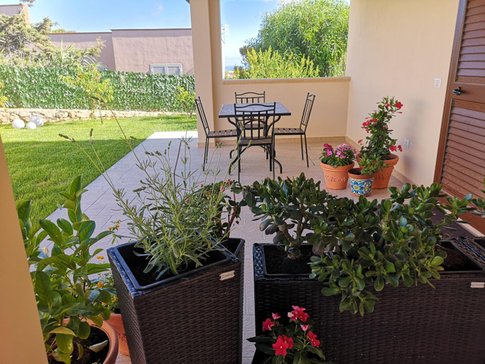 Others 5, Villa Azzurra, Agrigento