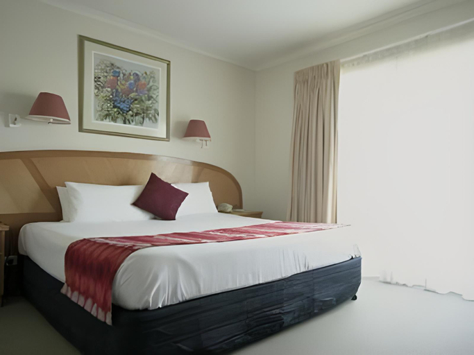 Bedroom 7