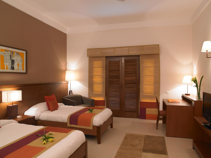 Bedroom 3, Angsana Oasis Spa & Resort, Bangalore