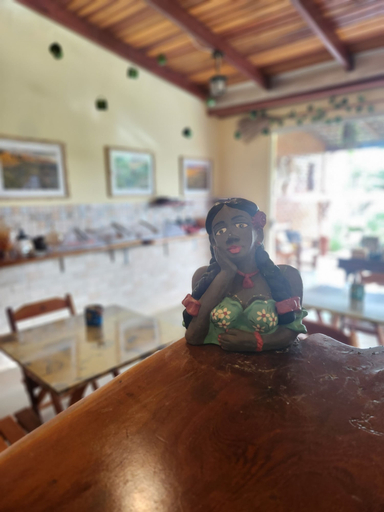Food & Drinks 4, Pousada Sertão, Alto Paraíso de Goiás