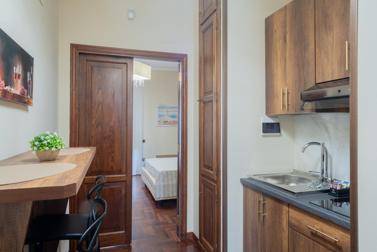 Others 4, B&B La Piccola Lanterna, Crotone