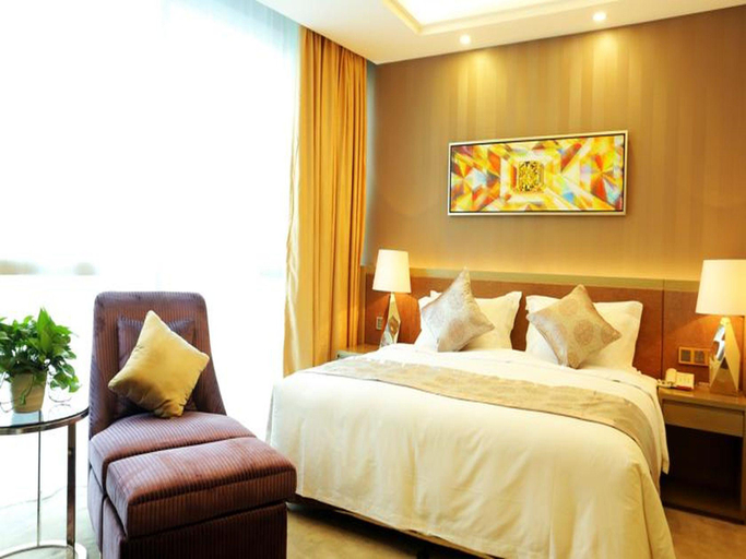 Bedroom 17