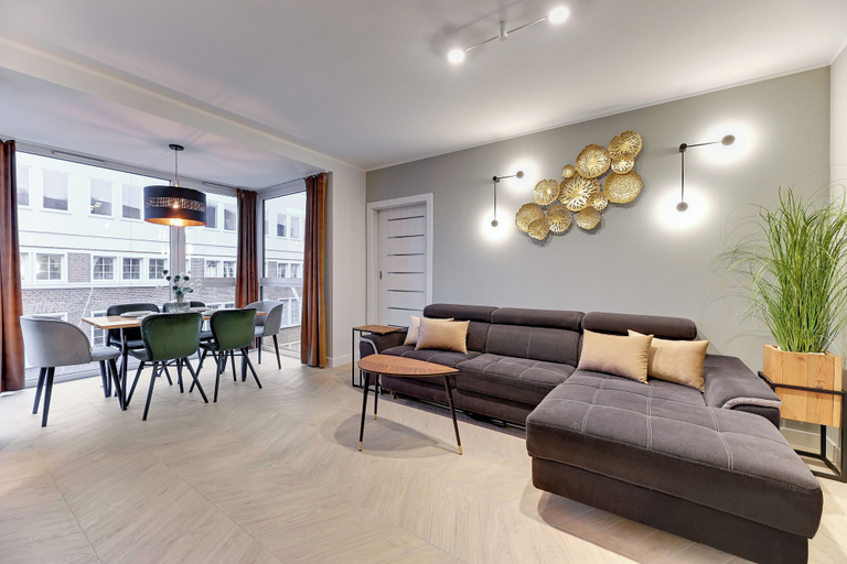 Others 1, Chmielna Park by Downtown Apartments, Gdańsk City