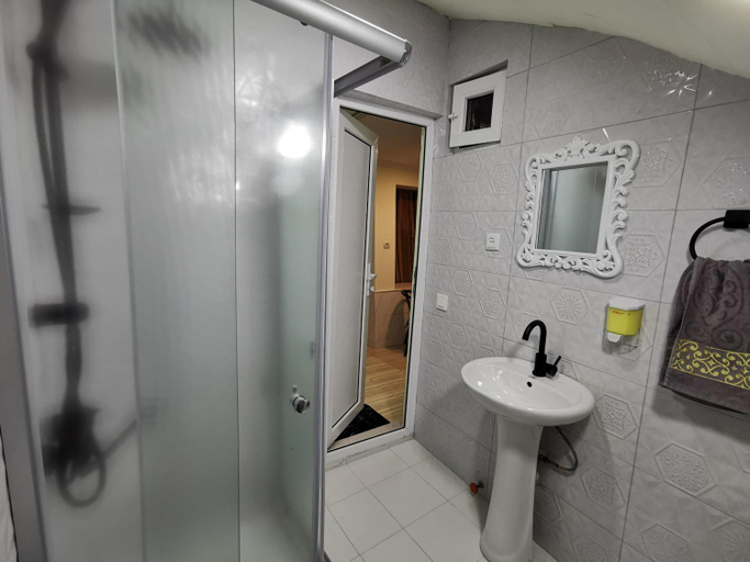 5, Guest House Natia, Tbilisi
