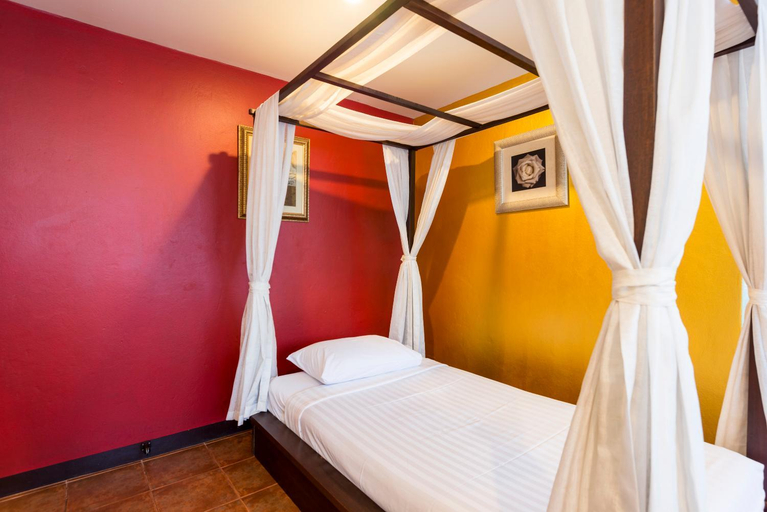 Bedroom 5