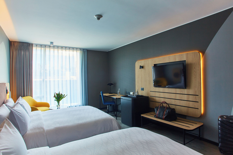 Bedroom 6