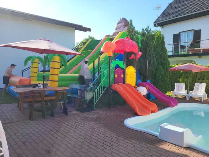Others 5, Atlantic aqua resort, Koszalin