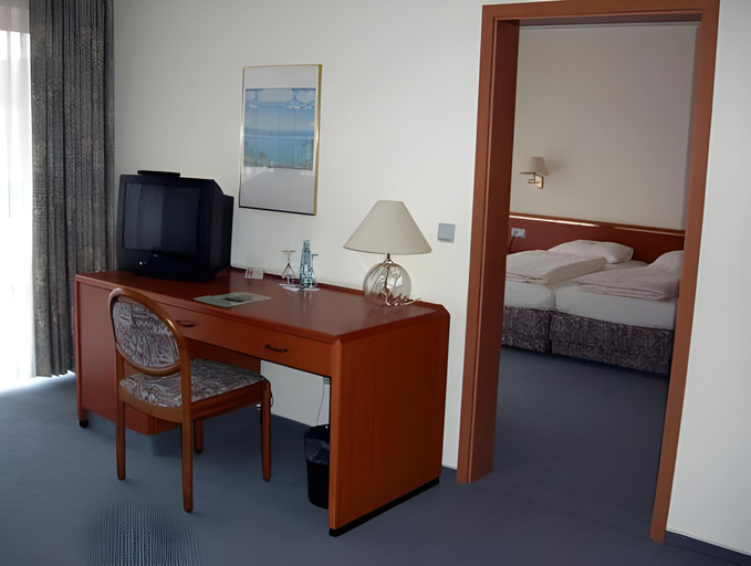 Bedroom 7