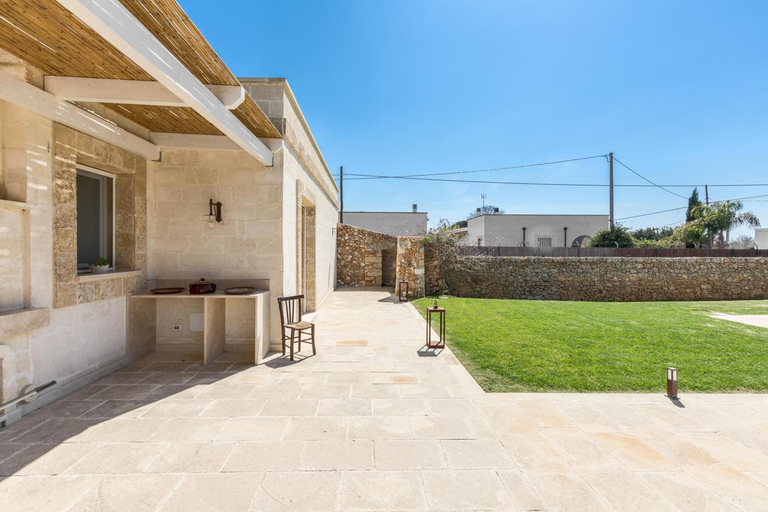 Others 5, Podere Petricore by BarbarHouse, Lecce