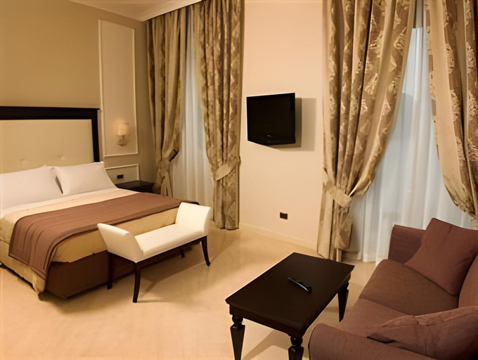 Bedroom 16