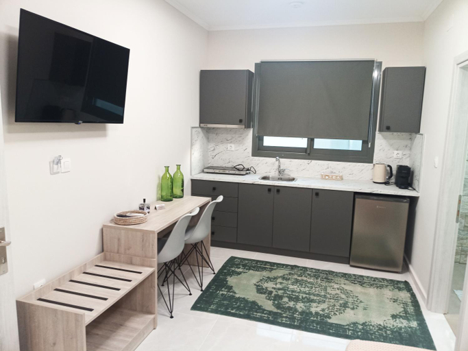 Others 3, Zathay Apartments, East Macedonia and Thrace