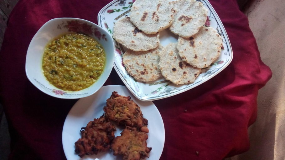 Food & Drinks 5, Yunal's Place, Dickwella