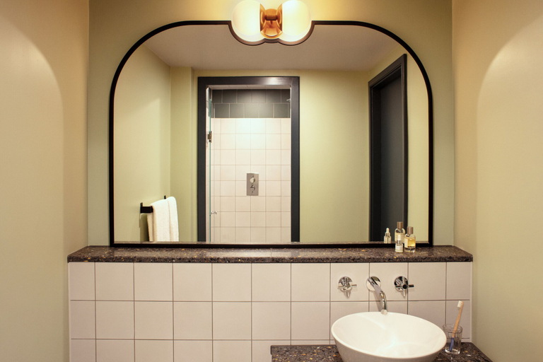 Bathroom 5, The Hoxton Shepherds Bush, London