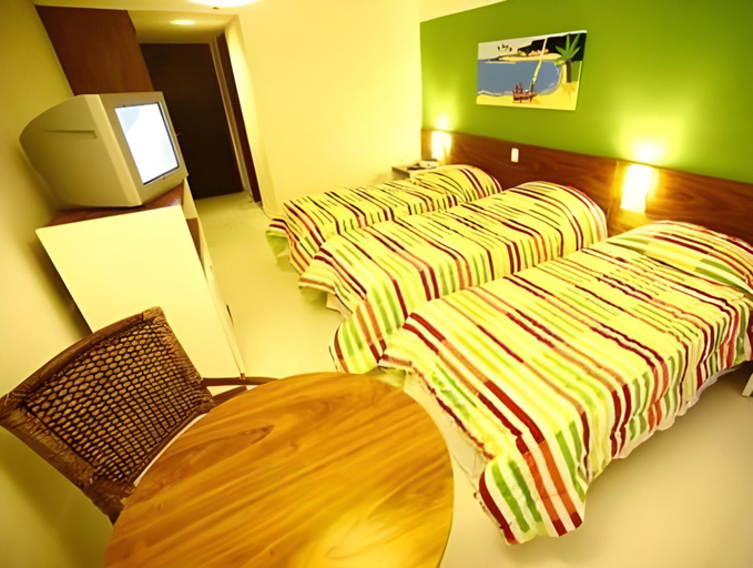 Bedroom 7