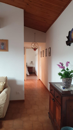 Others 3, Domus Mari, Frosinone