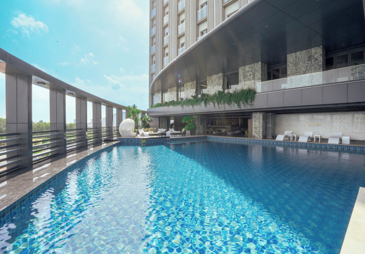 Sport & Beauty 2, The Malibu Hotel, Vũng Tàu