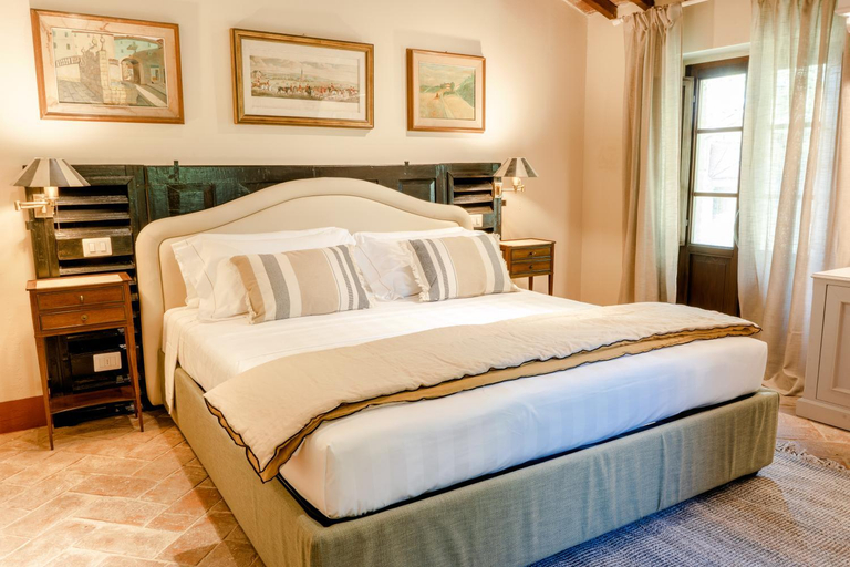 Equo Suites, Perugia