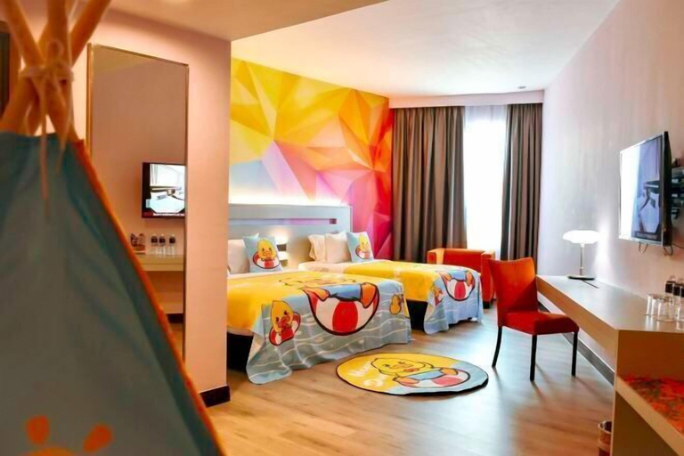Bedroom 4