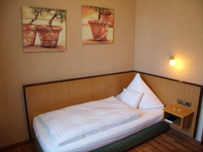 Bedroom 7