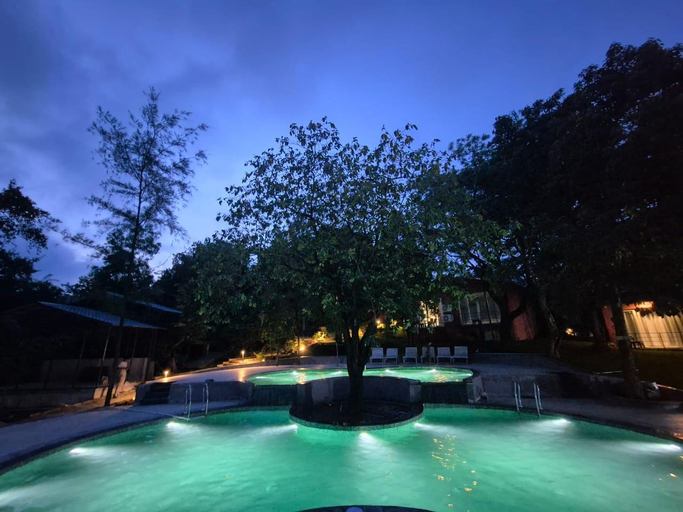 Others 5, Citrus Prime Hill Queen Resort, Hoshangabad