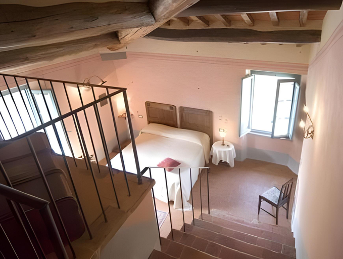 Bedroom 7